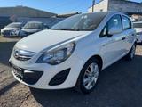 Opel Corsa D Euro5 Klima 97 TKM - Opel Corsa: Eu