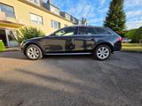 Audi A4 Allroad 2.0 TFSI S tronic quattro - - Audi A4 Allroad bis 10.000 Euro