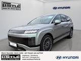 Hyundai IONIQ 9 110 kWh 4WD Uniq+RELAX-PAKET+PANORAMADAC