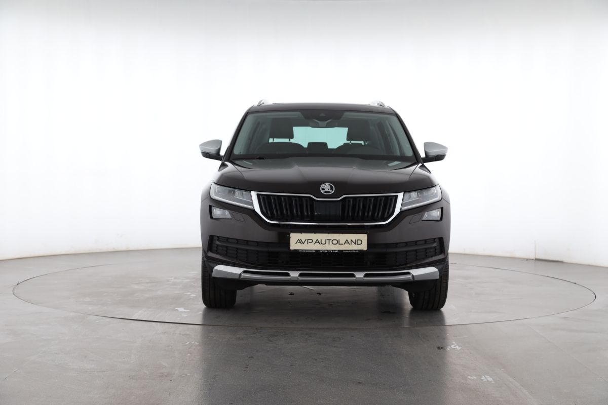 Skoda Kodiaq - Bild 6