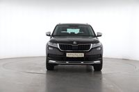 Skoda Kodiaq - Vorschau Bild 6