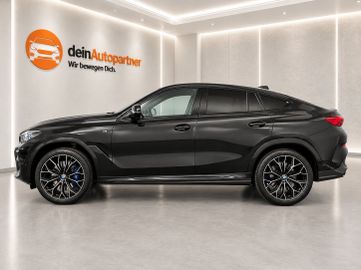 BMW X6 - 8