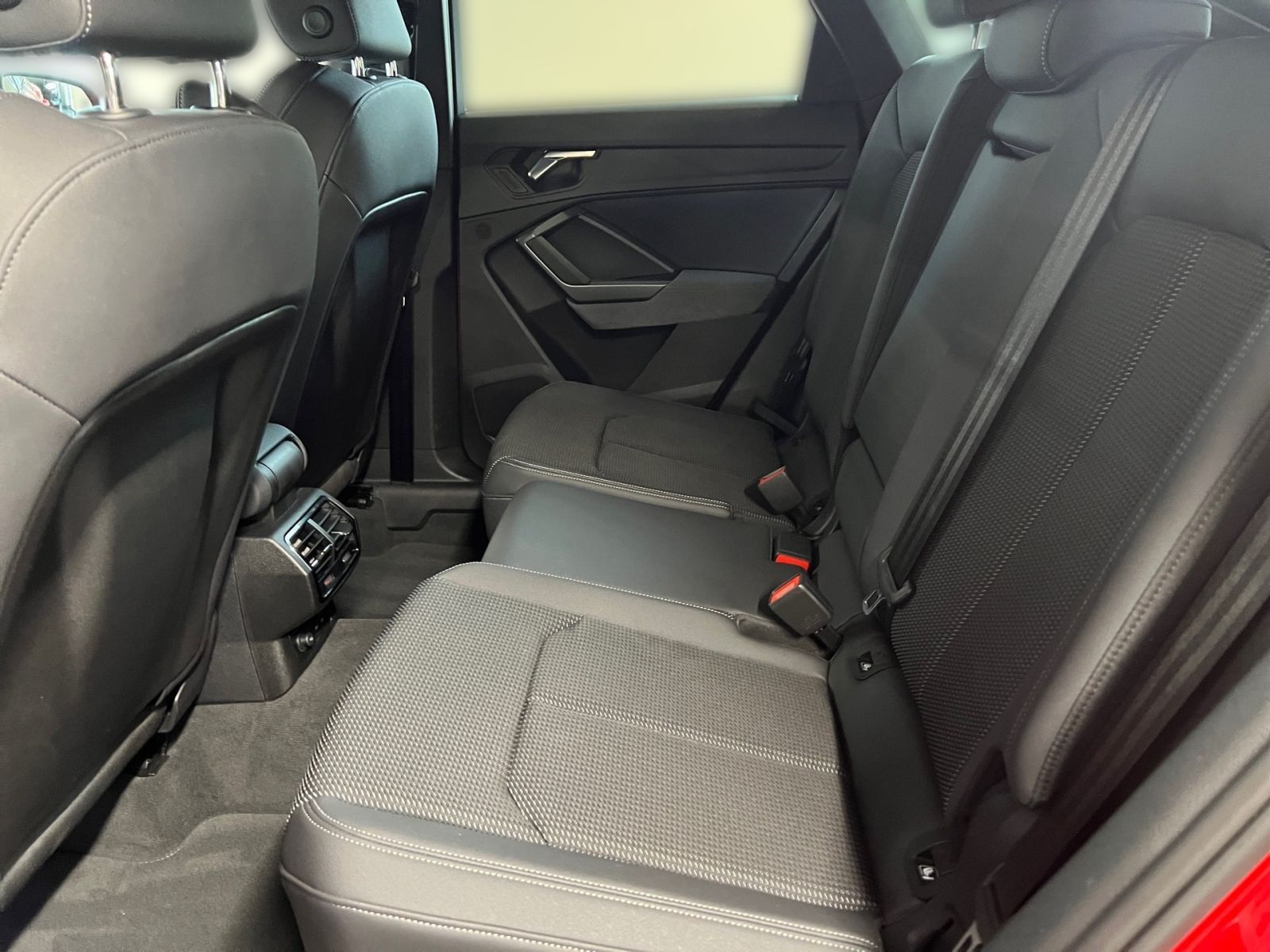 Audi Q3 - Bild 10