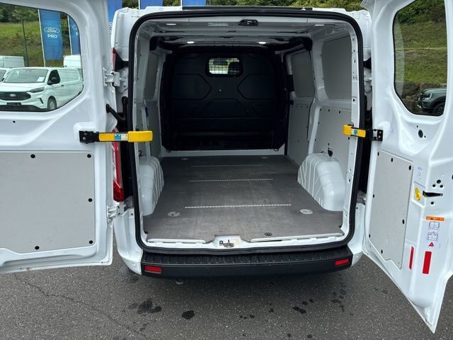 Fahrzeugabbildung Ford Transit Custom 2.0 TDCi 340 L1 Trend #Winterpake