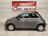 Fiat 500 C Lounge PDC  RDKS Nebel Radio CD - Fiat 500: R