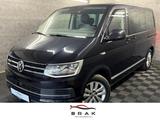 Volkswagen T6 2.0 TDI Multivan Highline 4M DSG*ACC*LED - VW T6 Multivan Gebrauchtwagen