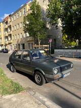 Volkswagen Golf  2 /H-Zulassung/Gepflegt/2 Hand/Original - VW Golf von 1986