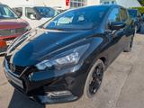 Nissan Micra 1.0 IG-T N-Sport Xtronic Auto Navi+Cam - gebrauchte Nissan Micra aus dem Jahr 2023