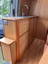 HRZ Royal exklusiver Individualausbau, kompakt V6 - Wohnmobil oder -wagen Kompakt