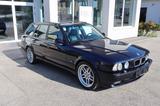 BMW M5 Touring 3.8l, 6speed, 1 of 209 - BMW M5 mit Benzin-Antrieb: Kombi