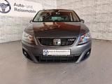 Seat Alhambra 1.4 TSI FR-Line/NAVI/CAM/AHK/7-SITZER - Seat 7-Sitzer