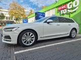Volvo V90 D5 AWD Momentum Geartronic Momentum - Volvo V90 Momentum mit Diesel-Antrieb