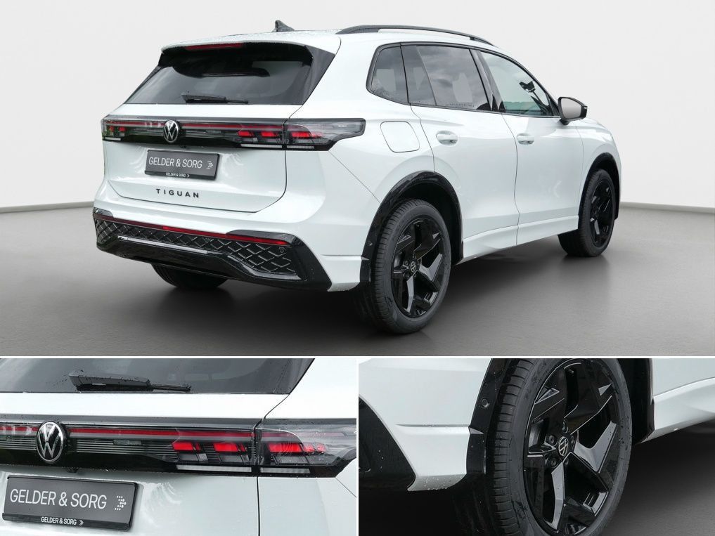 Volkswagen Tiguan - Bild 24