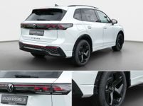 Volkswagen Tiguan - Vorschau Bild 24