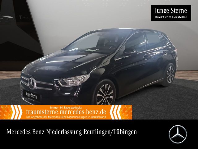 MERCEDES-BENZ B 180 d Style/MBUX HighEnd/CarPlay/DAB/Temp/PTS