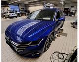 Volkswagen Arteon Shooting Brake 2.0 TDI DSG R-Line | AHK | - Volkswagen Arteon: Sportwagen