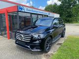 Mercedes-Benz GLS580 4M AMG Ultimate  3D Sound  Fond TV  23Zol