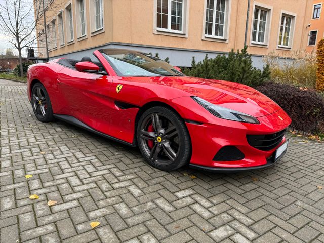 Ferrari Portofino M /Magnetic/Daytone/Karbon