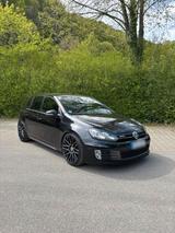 Volkswagen VW Golf 6 GTD 2.0 TDI - Volkswagen Golf: 6gtd