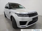 Land Rover Range Rover Sport 2.0 P400e PHEV HSE Dynamic Au - Land Rover Range Rover Sport SUV