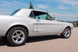 Ford Mustang - gebrauchte Ford Mustang aus dem Jahr 1968