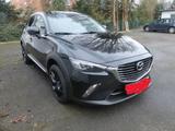 Mazda CX-3 L 2.0 SKYACTIV-G 120 Sports-Line AL-SPORTS - Mazda CX-3 in Hamburg
