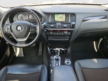 BMW X3 - 9