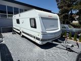 Dethleffs Camper 530 FSK*DUSCH-PAKET*KLIMA* - Wohnkabine