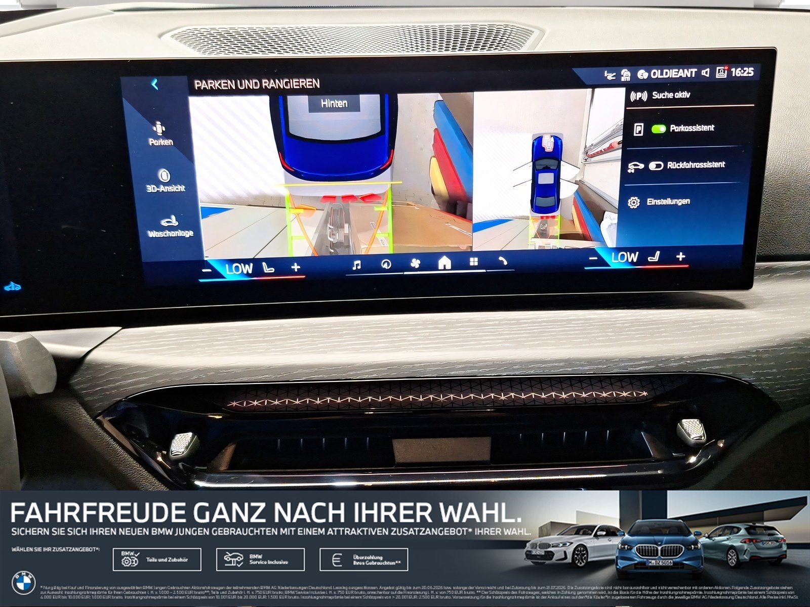 BMW 320 - Bild 16