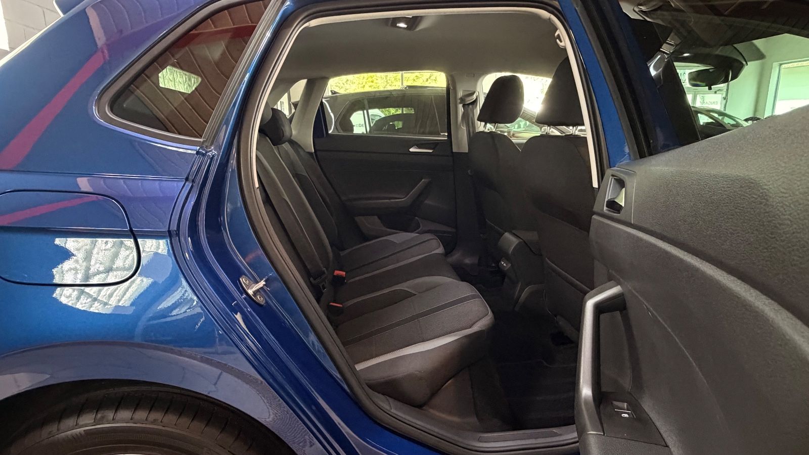 VW Polo Polo 1.0 TSI 85kW DSG Style Kamera|Keyless|IQ Li Vorschau 26