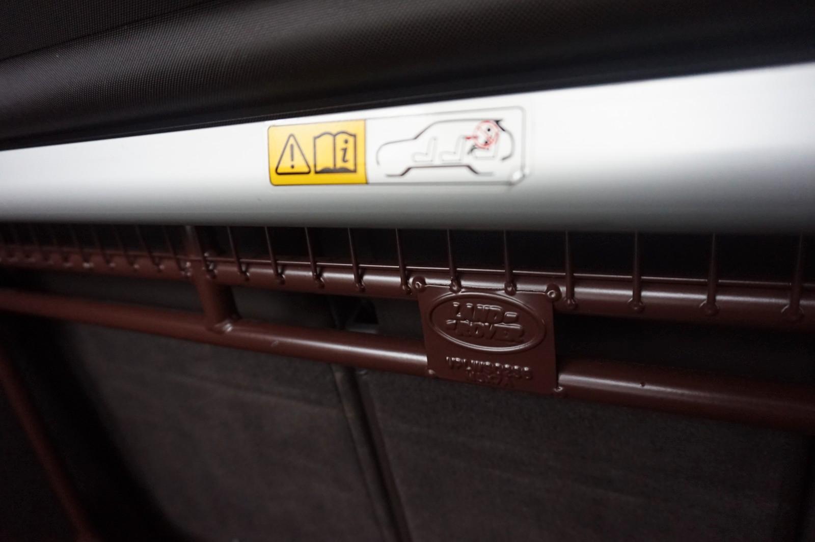 Land Rover 4.4 SDV8 Autobiography Dyn*Merid.~360 Kam~22"