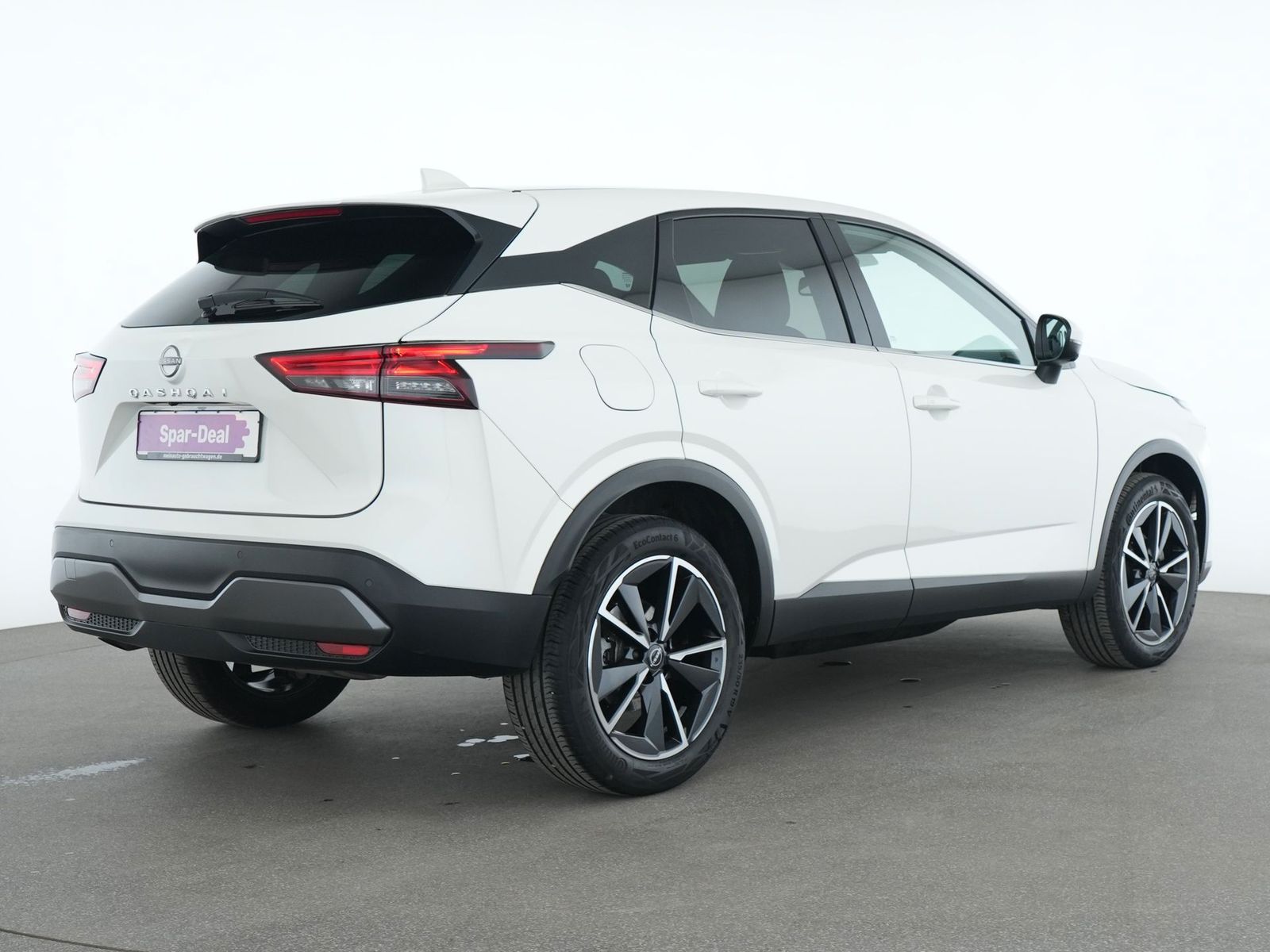 Nissan Qashqai - Bild 6