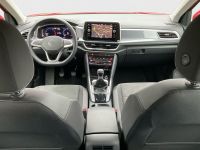 Volkswagen T-Roc - Vorschau Bild 10