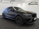 BMW X6M*Competition*Laser*ACC*360*PanoSky*B&W*FondTV - BMW: 6x