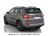 Cupra Ateca 4Drive DSG|ACC|DCC|Memory|Beats|Kam.|Navi - Cupra Gebrauchtwagen von 2023