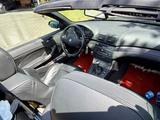 BMW 325Ci Cabrio | 1. Hand seit 2002 | M-Paket | - BMW 325: Cabrio, 325ci