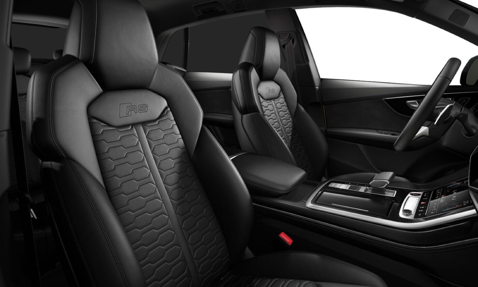 Audi RSQ8 - Bild 5