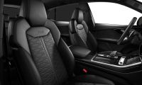 Audi RSQ8 - Vorschau Bild 5