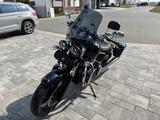 Triumph Thunderbird Storm 1700 -Preissenkung- - TRIUMPH THUNDERBIRD
