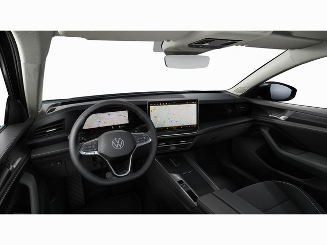 Passat Variant 1.5eTSI DSG Business AHK
