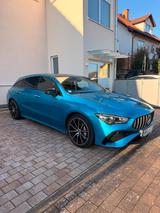 Mercedes-Benz CLA 35 AMG 4M | VOLL | wenig... - Mercedes-Benz CLA 35 AMG von privat
