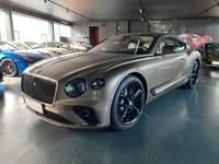 Bentley Continental GT 6.0 W12*Mulliner Driving Spec.