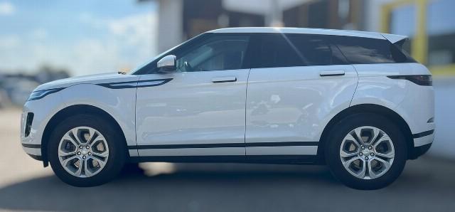 Land Rover Range Rover Evoque S 2.0 D180 AWD *Allrad*Sitzhe