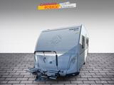 Knaus Sport 500 FU  - Knaus Sport 500 fu