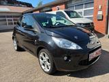 Ford Ka 1.2 Titanium'Klima'Sitzheiz'Euro5' - Ford Ka/Ka+ in Kiel