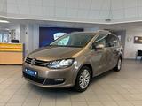 Volkswagen Sharan  BMT/Start-Stopp - 7 Sitzer - Volkswagen Sharan Gebrauchtwagen