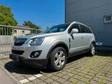 Opel Antara*Selection*4x4*TÜV*Klima*LM-Felgen* - gebrauchte Opel Antara aus dem Jahr 2015