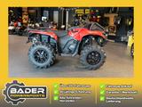 Can-Am OUTLANDER XMR 700 INKL. LOF/ TAGESZULASSUNG - CAN-AM OUTLANDER XMR