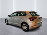Volkswagen Polo - Vorschau Bild 3