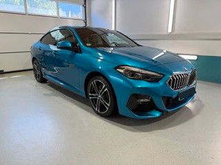 Image of BMW 218 Gran Coupé
